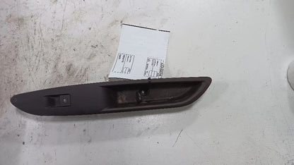 Buick Encore Power Window Switch Right Passenger Rear  2013 2014 2015 2016