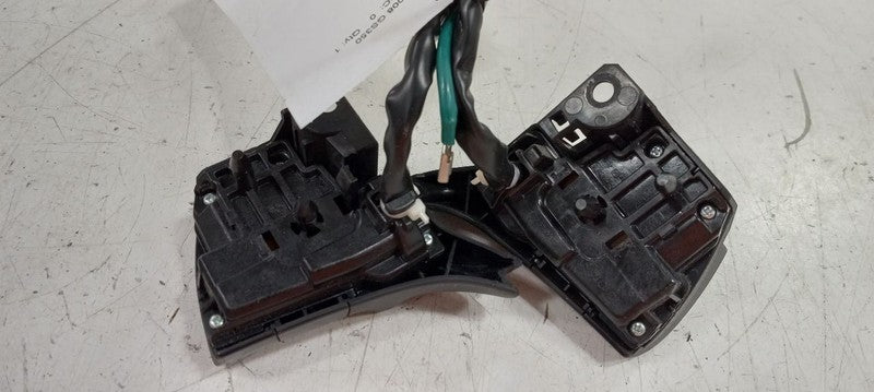 Lexus GS350 Steering Wheel Controls 2007 2008 2009