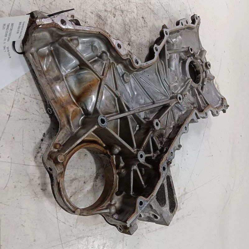 Timing Cover Fits 16-23 Mazda CX-9
