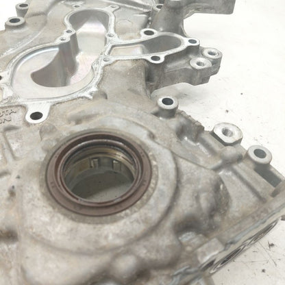 Timing Cover 2GRFKS Engine Fits 16-19 Lexus GS350