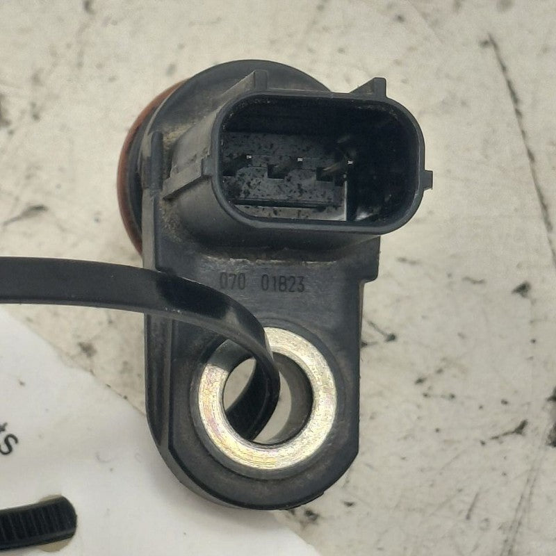 Honda CR-V Transmission Speed Sensor  2019 2018 2017