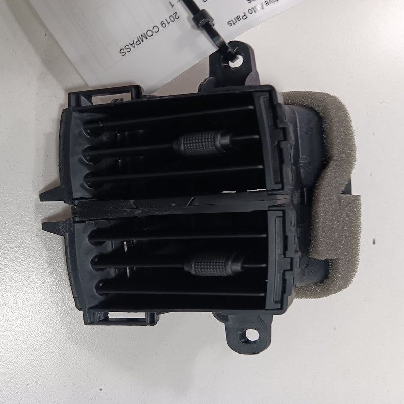 Jeep Compass Heat Heater AC Air Vent Rear Back  2018 2019 2020 2021