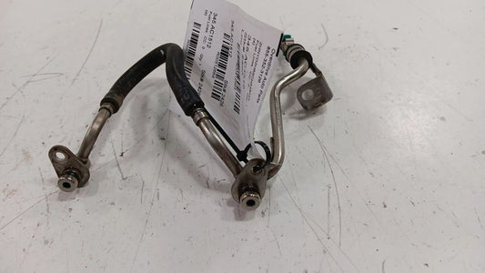 Acura MDX Gas Fuel Line 2010 2011 2012 2013 OEM