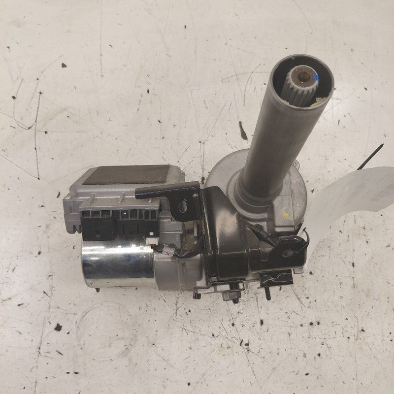 Steering Column ELectric Assist Motor Fits 17 Mazda 6