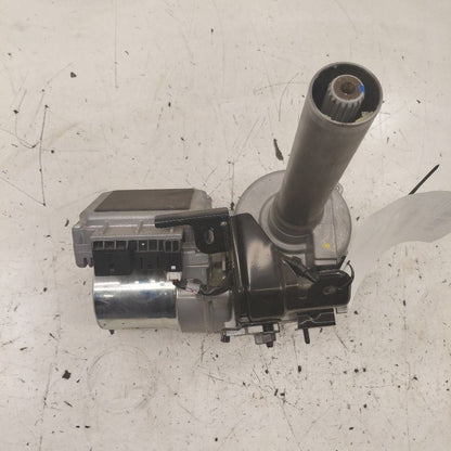 Steering Column ELectric Assist Motor Fits 17 Mazda 6
