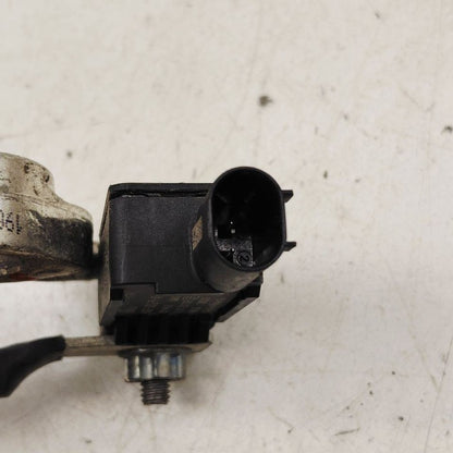 Ford Ecosport Battery Cable  2020 2021 2022 OEM