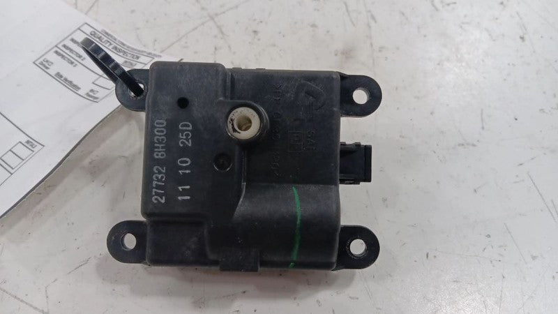 Infiniti G37 Flap Door Motor Heater AC Door Actuator  2011 2012 2013