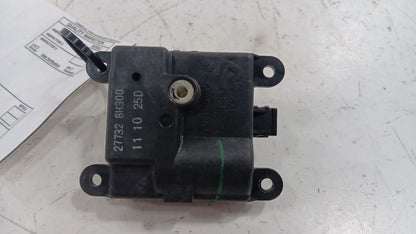 Infiniti G37 Flap Door Motor Heater AC Door Actuator  2011 2012 2013