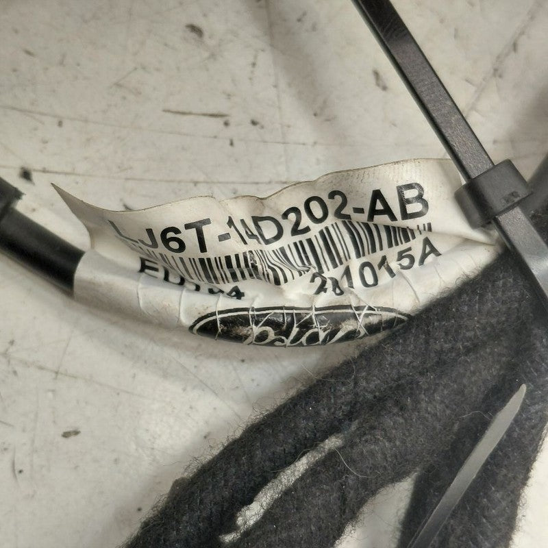 Ford Escape USB Wire Cable {LJ6T14D202AB} 2020 2021 2022