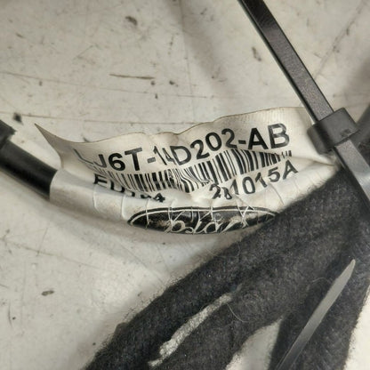 Ford Escape USB Wire Cable {LJ6T14D202AB} 2020 2021 2022