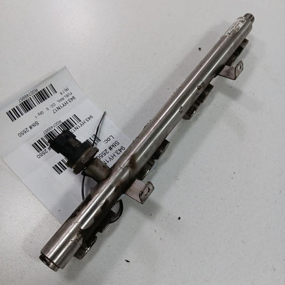 Hyundai Accent Fuel Rail Injection Injector Mount Bar  2017 2016 2015 