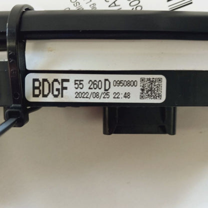 Mazda 3 Passenger Bag Light {BDGF55260D} 2023 2022 2021