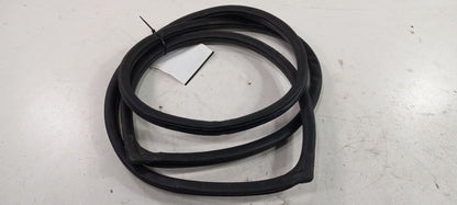 Nissan Sentra On Body Door Jamb Seal Rear Left Back 2012 
