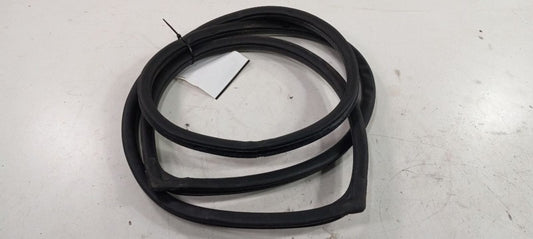 Nissan Sentra On Body Door Jamb Seal Rear Left Back 2012 