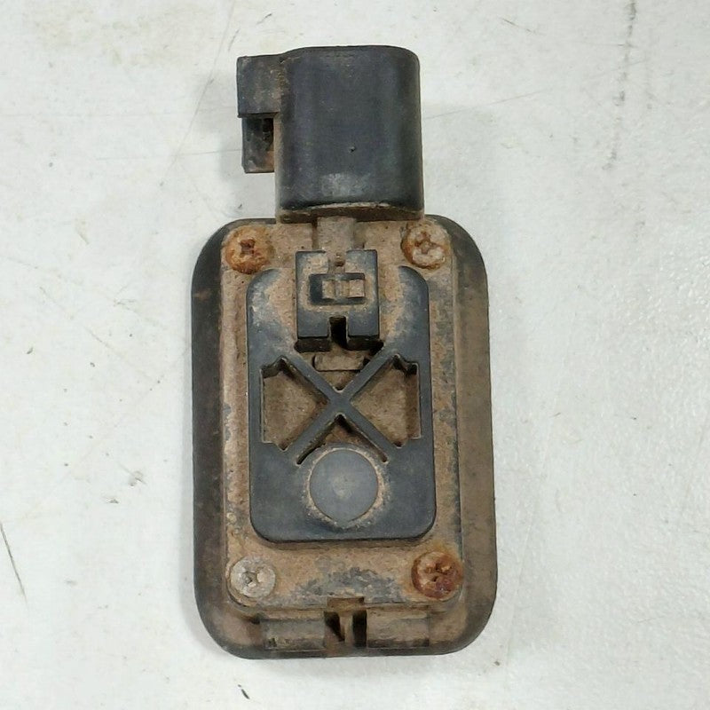 Ford Edge Trunk Release Open Button  2019 2020 2021 2022 2023 2024 OEM