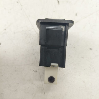 Mazda 6 Trunk Latch Release Handle Lever Switch  2016 2015 2014