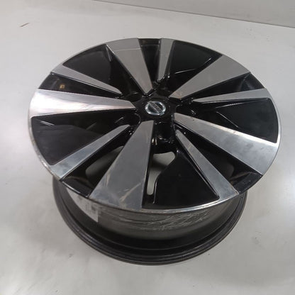 Wheel 17x7-1/2 Aluminum Alloy Rim 10 Spoke Fits 19-22 Nissan Altima