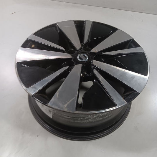 Wheel 17x7-1/2 Aluminum Alloy Rim 10 Spoke Fits 19-22 Nissan Altima