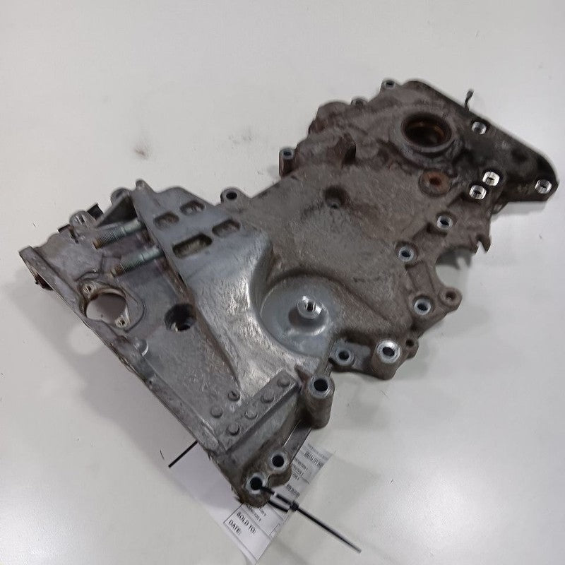 213502E601 Timing Cover 2.0L VIN D 8th Digit Fits 17-23 Kia Forte