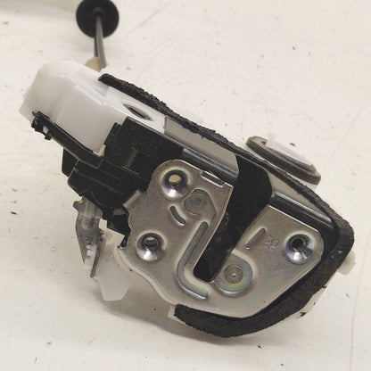 Mazda 3 Door Latch Lock Right Passenger Rear  2023 2022 2021