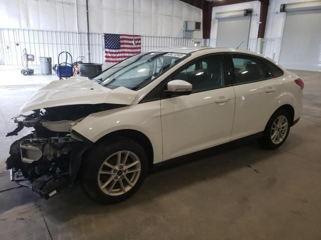 Ford Focus Speaker Right Passenger Rear 2018 2017 2016 2015 OEM