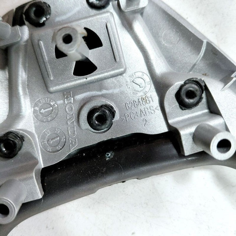 Honda Civic Lower Steering Wheel Trim {6284881} 2018 2017 2016