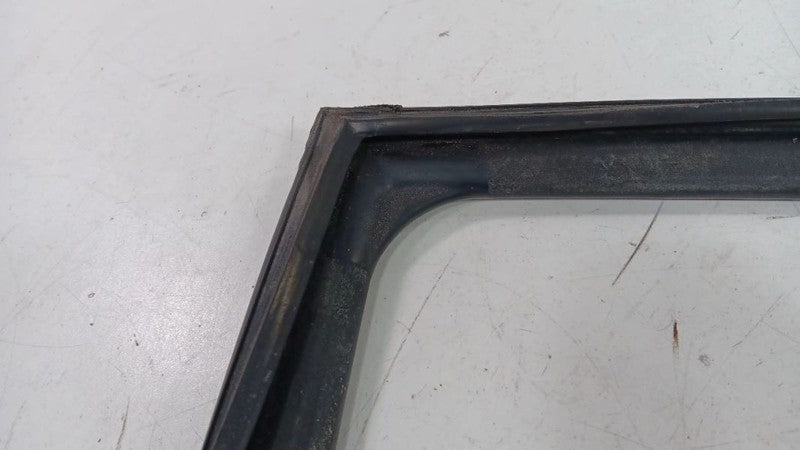 Hyundai Sonata Door Glass Window Seal Rubber Left Rear Back 2011 2012 201