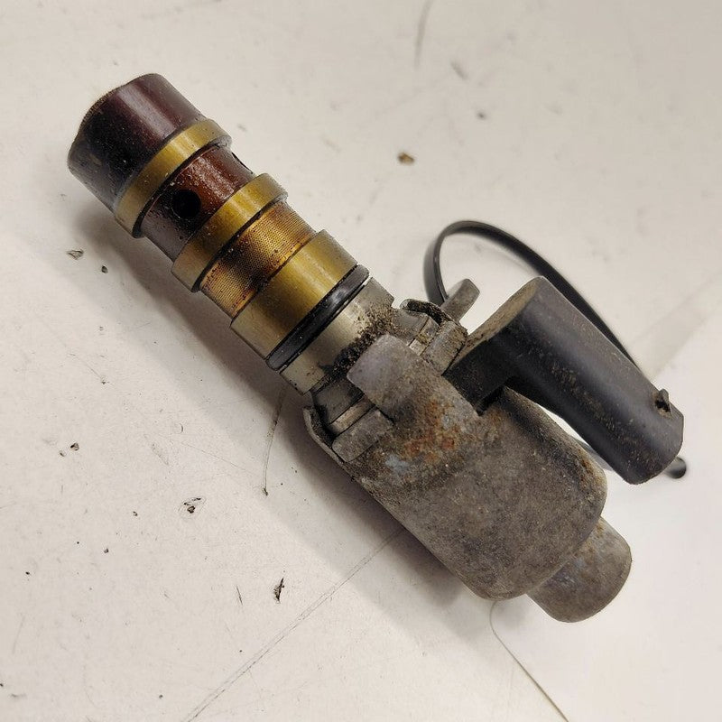 Ford Edge Variable Timing Gear Oil Control Valve Solenoid Cylinder Hea