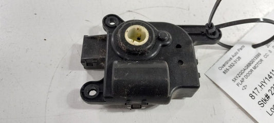 Hyundai Santa Fe Flap Door Motor Heater AC Door Actuator 2010 2011 2012