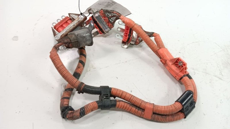 Toyota Prius Hybrid Battery Cables    2012 2013 2014 2015