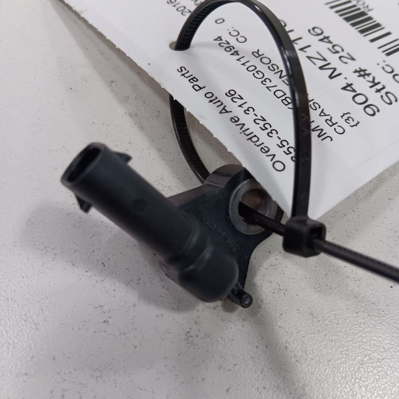Mazda CX-3 Sensor 2016 2017 2018 OEM