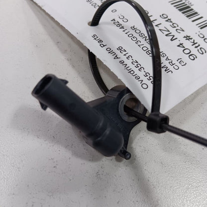 Mazda CX-3 Sensor 2016 2017 2018 OEM