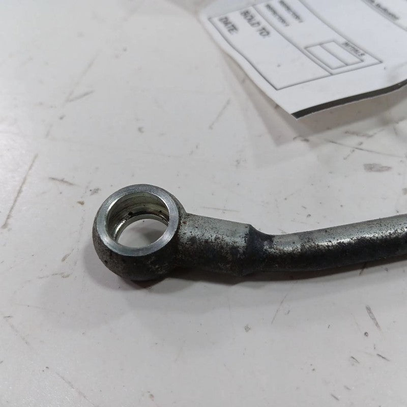Subaru BRZ 2.0 Engine Oil Line  2013 2014 2015 2016 OEM