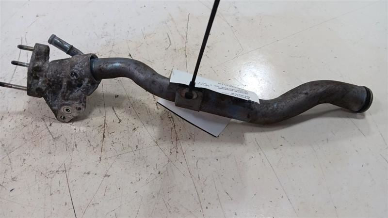 Mazda CX-3 Coolant Line Crossover Pipe  2019 2020 2021 2022 OEM