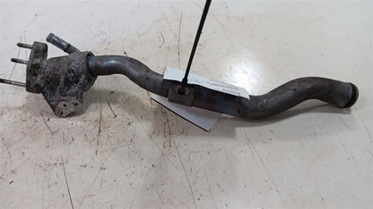 Mazda CX-3 Coolant Line Crossover Pipe  2019 2020 2021 2022 OEM