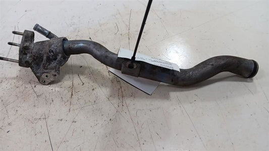 Mazda CX-3 Coolant Line Crossover Pipe  2019 2020 2021 2022 OEM