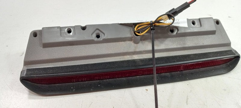 Subaru Forester High Mount Tail Lamp Third 3rd Brake Light 1998 1999 2