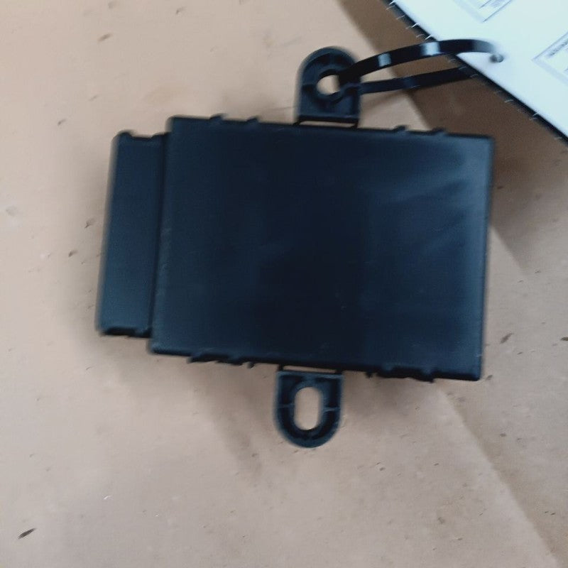 Ford Edge Headlamp Leveling Control Module {K2GT13C148AH} 2019 2020 20