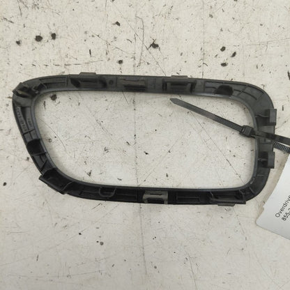 Nissan Murano Interior Door Handle Surround Trim Driver Front {809475A