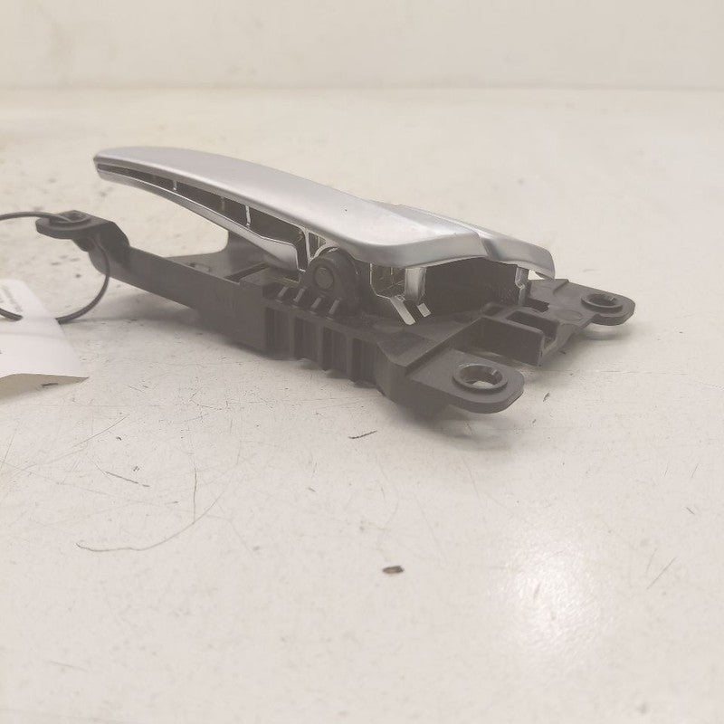 Hyundai Santa Fe Door Handle Right Passenger Rear Interior Inside  201