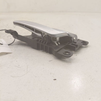 Hyundai Santa Fe Door Handle Right Passenger Rear Interior Inside  201