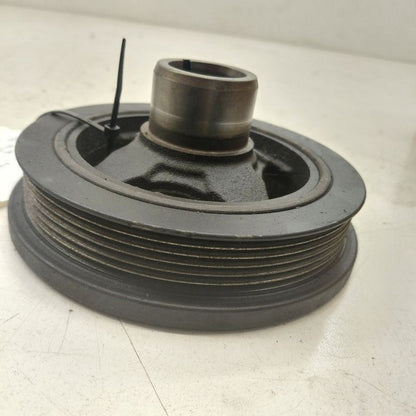 Harmonic Balancer Crankshaft Pulley  3.6L Fits 11-25 Dodge Durango