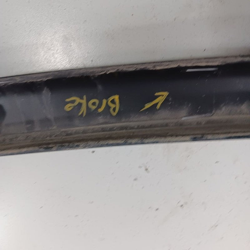 Grand Cherokee Passenger Right Rear Fender Flare 2017 2018 2019 2020