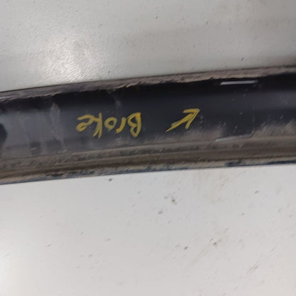 Grand Cherokee Passenger Right Rear Fender Flare 2017 2018 2019 2020