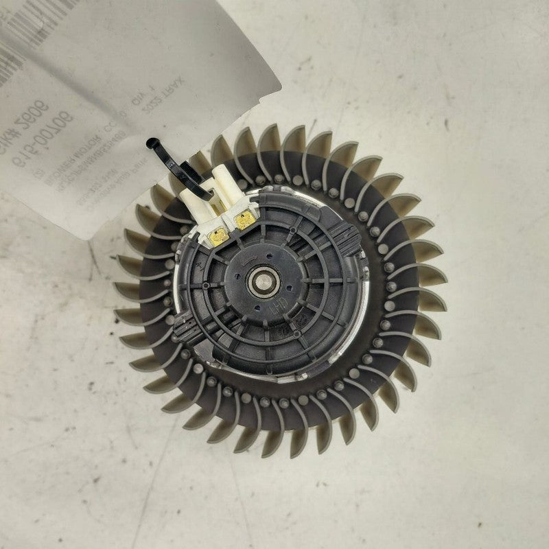 Blower Motor Fits 13-22 Buick Encore
