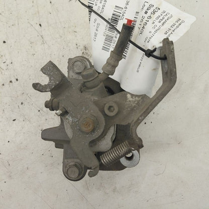 Left Rear Brake Caliper Fits 16-22 Toyota Prius