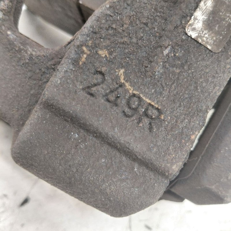 Passenger Right Front Brake Caliper Fits 15-18 Jeep Renegade