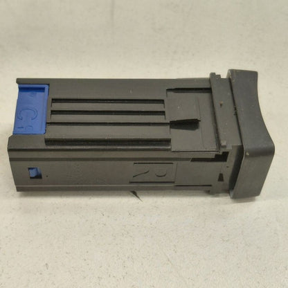 Toyota Prius Passenger Right Heated Seat Switch  2022 2021 2020
