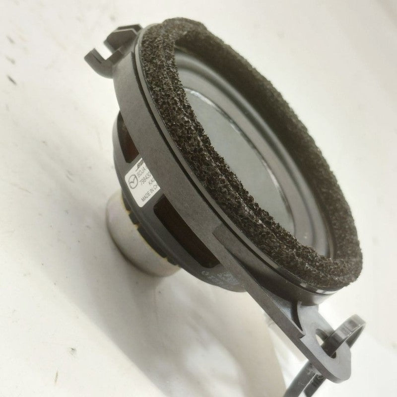 Mazda 3 Speaker Right Passenger Front  2023 2022 2021