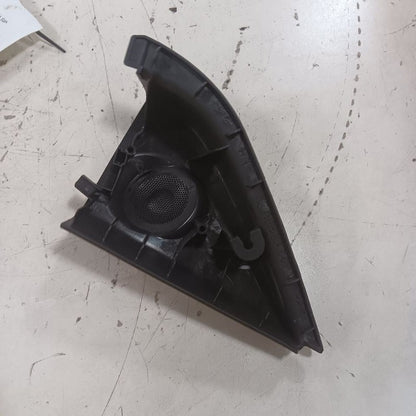 Outlander Sport Mirror Mount Cover Door Trim Left Driver  2022 2023 20